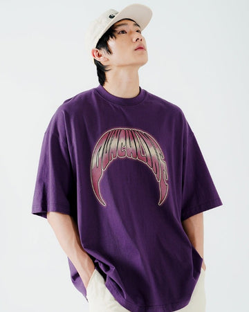 Chaos Art Short Sleeve